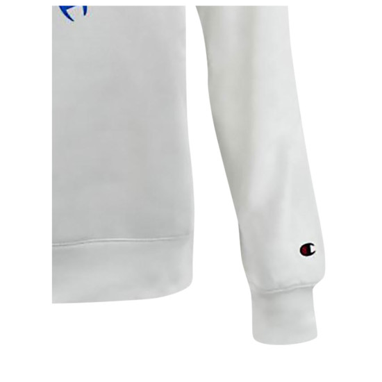 Champion Γυναικείο φούτερ Hooded Sweatshirt Champion Γυναικείο φούτερ Hooded Sweatshirt